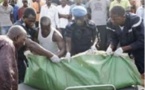 Horreur à Tambacounda : La main gauche amputée d’un humain découverte dans un seau