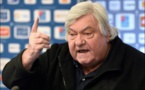 Louis Nicollin est décédé d'une crise cardiaque