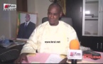 Amadou Diallo, secrétaire politique nationale, du parti de la réforme, invite le gouvernement à accélérer les projets du PUDC.