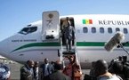 LES DESSOUS DE LA PLAINTE DU GROUPE SUD AFRICAIN CONTRE L’ETAT DU SENEGAL KUMBA VEUT SAISIR L ’AVION PRESIDENTIEL