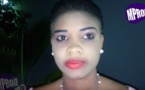 Lady Mounass, reine du "tassou"
