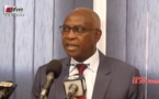 M.Serigne Mbaye Thiam, le ministre de l'Education nationale, révèle le meilleur élève du concours de l'édition 2017