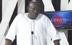 Baba Tandian sur les 47 listes : "329 millions de bulletins à imprimer, 1740 tonnes de papier, 73 containers" 