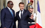 ​Sommet du G5 à Bamako : Emmanuel Macron s’est entretenu avec Macky Sall au téléphone