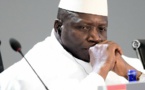 Gambie: La cache du parc automobile de Jammeh découverte