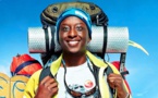 Ahmed Sylla, l’étoile montante de l’humour