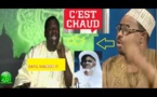Ahmed Khalifa Niasse : « Iran Ndao est un usurpateur, il ne sera jamais le porte-parole de Tivaouane. J'ai une légitimité sur le khalifa Cheikh Ahmed Tijane. Le Procureur doit s’autosaisir de son cas"