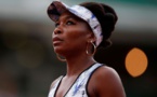 Venus Williams impliquée dans un accident de la route mortel