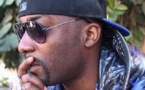Nécrologie: Le rappeur non voyant ZIP KHA, endeuillé 