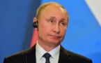 La Russie suspend sa participation au budget du Conseil de l'Europe