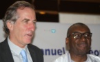 PHOTOS - Journée de partage du manuel de déontologie à l'usage des magistrats du Sénégal 