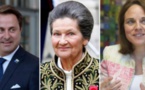 Hommages au Luxembourg - Mort de Simone Veil: «une grande dame», «mon idole»