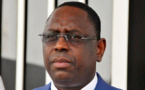 Le Président Macky Sall à Fatick lundi, pour présider deux "cérémonies-phares"