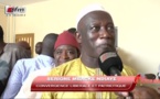 Serigne Mbacké Ndiaye:" le Sénégal a fait des pas de géant en démocratie..."