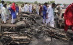 Pakistan. 190 morts dans l'incendie d'un camion-citerne