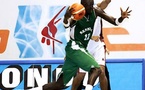 AFROBASKET 2009 : Boniface Ndong, le bourreau des congolais : 26 pts en 26 minutes