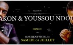 Youssou NDOUR feat AKON 'KHALICE'