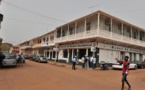 Guinée-Bissau: Les médias portugais interdits d'activité sur l’ensemble du territoire national