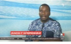 Aziz Ngom à propos de l'entrepreneuriat en Afrique: "On a besoin de bons jeunes entrepreneurs, autant qu'on a besoin de bons jeunes médecins"
