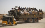 Niger: relocalisation d'un camp de réfugiés visé par un attentat-suicide