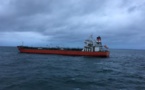 Un tanker et un cargo rentrent en collision dans le détroit du Pas-de-Calais