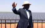 Les dessous du financement de la centrale photovoltaique de Méouane