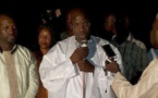 Kaolack : Mouhamed Ndiaye Rahma brise le silence et réitère son compagnonnage avec Macky Sall