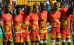 "Gold cup africa" de rugby : Le Sénégal perd devant l’Ouganda