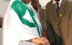 Niger: Mamadou Tandja, un ex-militaire mordu de politique et de pouvoir