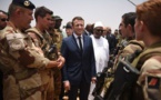 Mali:  Le G5 Sahel, une force antiterroriste balbutiante
