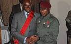Conakry: Le Président sénégalais, Me Abdoulaye Wade prendra part à la remise officielle du prix de l’excellence du CIMA au Capitaine Moussa Dadis Camara, ce samedi, 8 août 2009
