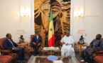 Kabirou Mbodje : "Au Sénégal, on sent un État qui a compris qu'il fallait promouvoir, soutenir des champions nationaux"