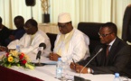 Forum sur le thème "Les projets et réalisations du PR Macky Sall et leurs "IMPACTS SOCIO-ÉCONOMIQUES" à Nioro, hier dimanche.