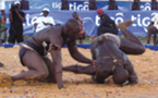 Onzième victoire de Lac de Guiers n°2 : Baboye valide sa défaite