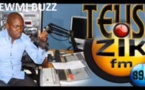 "TEUSS" avec Ahmed Aïdara du Lundi 03 Juillet 2017
