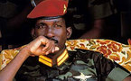 Assassinat de Thomas Sankara : un documentaire évoque la CIA