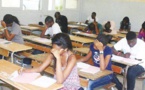 Démarrage demain du bac, à Ziguinchor: 14305 candidats, 44 jurys et 33 centres