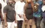 Les images du concert de GuiGui &amp; Abdou Guité Seck, à Berlin (Allemagne)