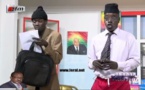 Me Madické Niang, prépare le retour de Me Wade (version Kouthia)