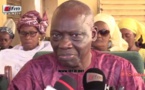 Moussa Touré, président du Parti Citoyen pour l’Ethique et la Transparence: " choisir cinq ou dix bulletins peut semer un petit doute..."