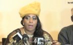 Vidéo-Maïmouna Diallo : « Je me battrai pour infliger une défaite à Abdoul Mbaye jusque dans son bureau de vote »