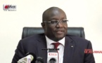 Mouhamadou Makhtar Cissé, directeur de la Sénélec: " la SDE est une bonne cliente, nous prenons acte et nous leur accordons la priorité..."
