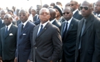 Gabon : Ndongou organise la protection des candidats