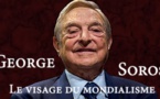  Documentaire : George Soros, le visage du mondialisme