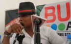 Vidéo-El Hadj Diouf: "Le Sénégal est mieux outillé pour organiser la CAN que tous ces pays..."