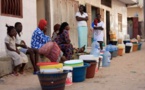 Mamadou Lamine Diallo, Tekki: « Peut-on émerger sans boire de l’eau potable ? »