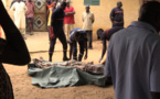Meurtre à Tally Mame Diarra de Fass Mbao: comment Khalifa A. Ndiaye a été tué sur la passerelle ?