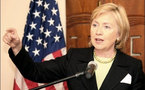 Hillary Clinton au Liberia pour réaffirmer l'appui américain à Mme Sirleaf