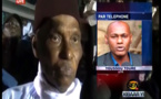 Vidéo-Investiture d'Abdoulaye Wade: Youssou Touré tacle sévèrement Oumar Sarr et Cie...