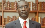 El Hadji Ibrahima Sall :"Pour réduire le nombre de partis politiques, il suffit de diminuer les avantages et les privilèges des politiques »